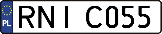 RNIC055