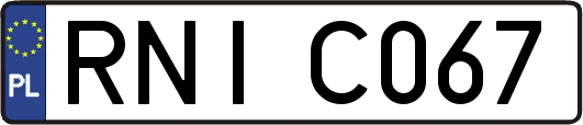 RNIC067