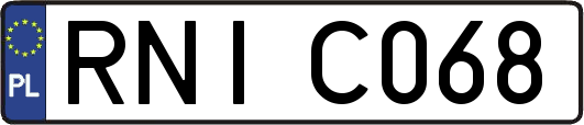RNIC068