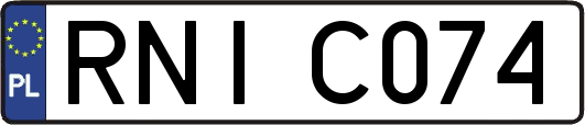 RNIC074