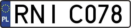 RNIC078