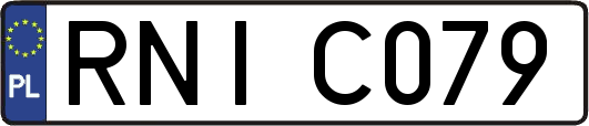 RNIC079