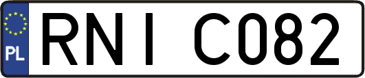 RNIC082