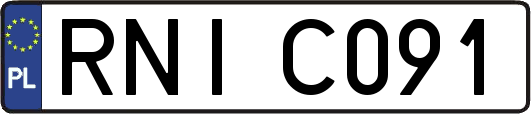 RNIC091