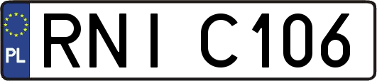 RNIC106