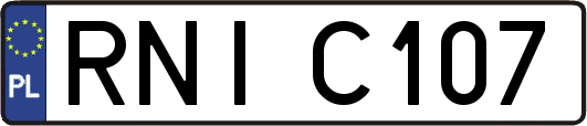 RNIC107