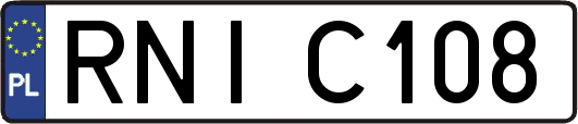 RNIC108