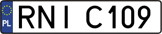 RNIC109