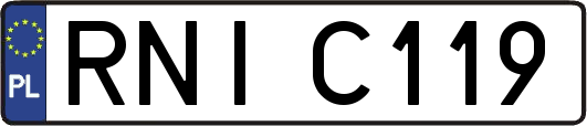 RNIC119
