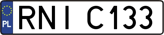 RNIC133