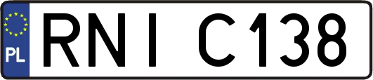 RNIC138