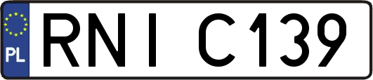 RNIC139
