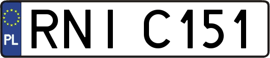 RNIC151