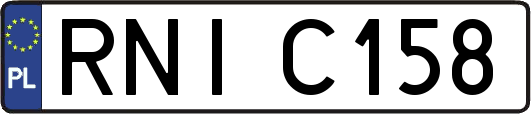 RNIC158