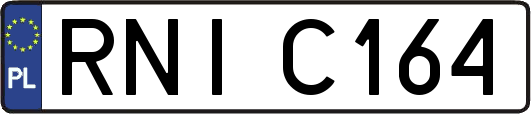 RNIC164