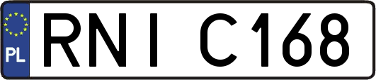 RNIC168
