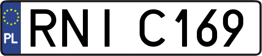 RNIC169
