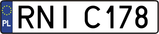RNIC178