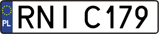 RNIC179