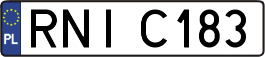 RNIC183