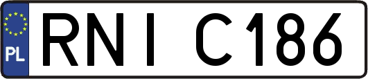 RNIC186