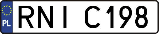 RNIC198
