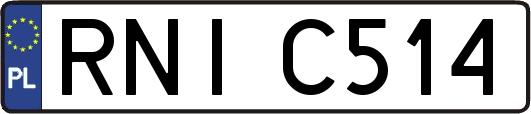 RNIC514
