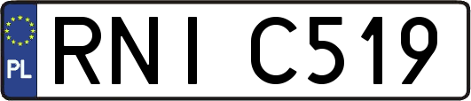 RNIC519