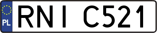 RNIC521