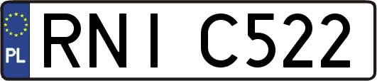 RNIC522