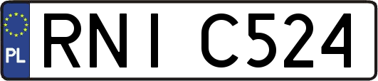 RNIC524
