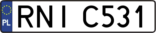 RNIC531