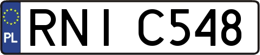 RNIC548