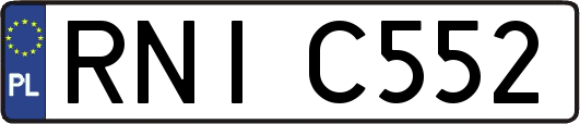 RNIC552