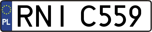 RNIC559