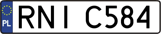 RNIC584