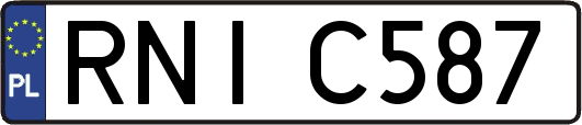 RNIC587