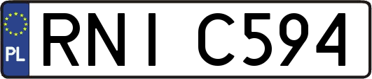 RNIC594