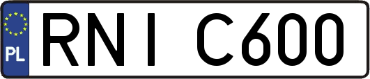RNIC600