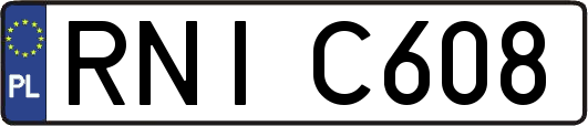 RNIC608