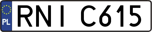 RNIC615