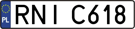 RNIC618