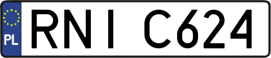RNIC624
