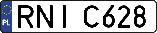 RNIC628