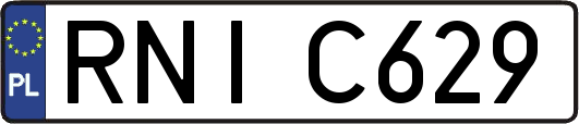 RNIC629