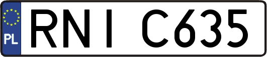 RNIC635