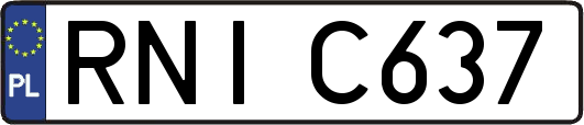 RNIC637