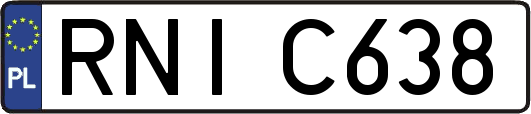 RNIC638