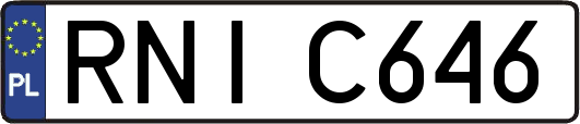 RNIC646