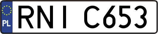 RNIC653